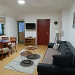 Apartman Centar Vila Jezero