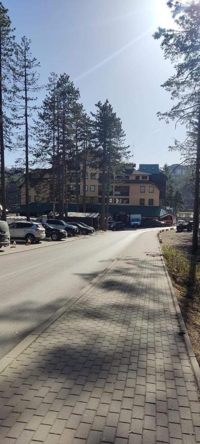 Apartment Centar Jezero