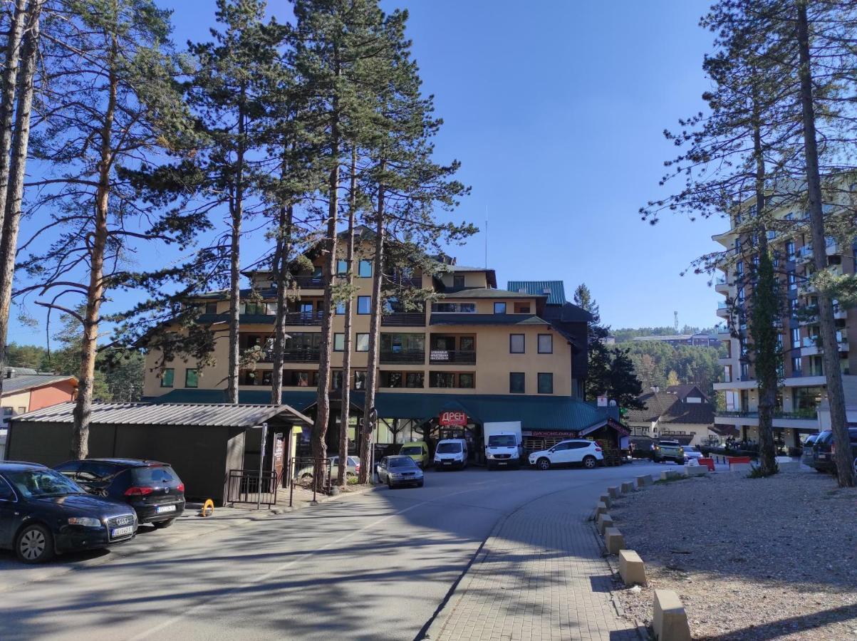 Centar Jezero Apartment *