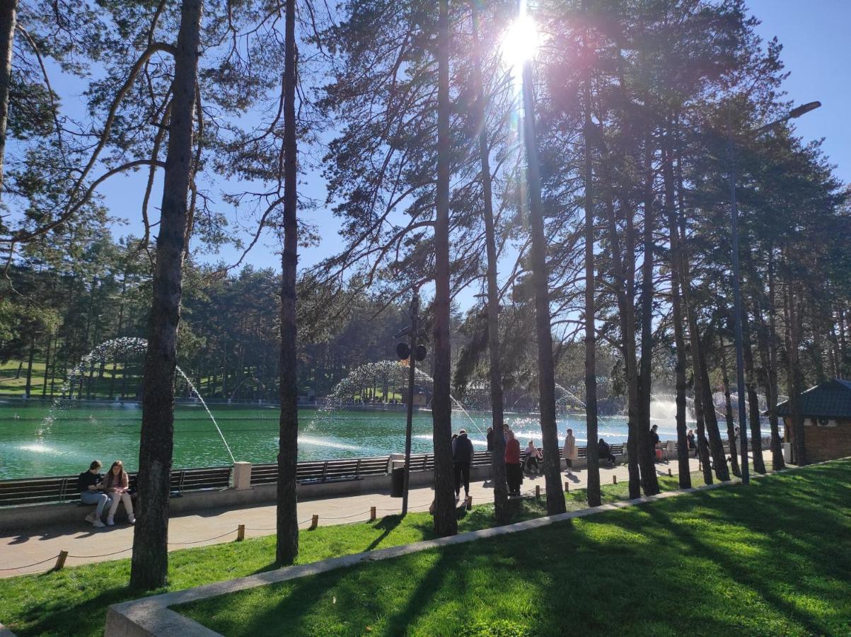 Apartment Centar Jezero Zlatibor