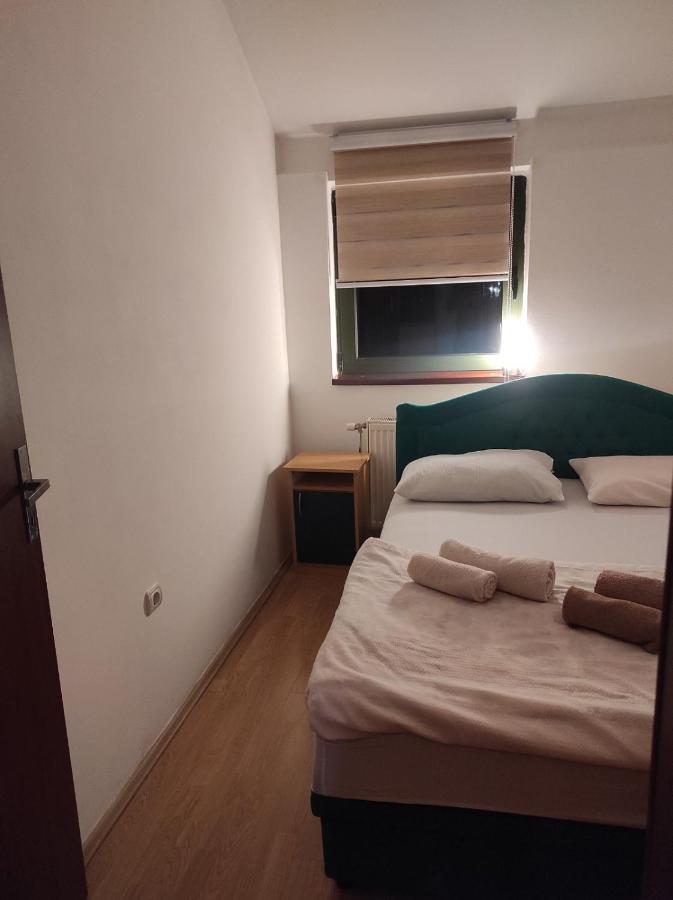 Centar Jezero Apartment Zlatibor