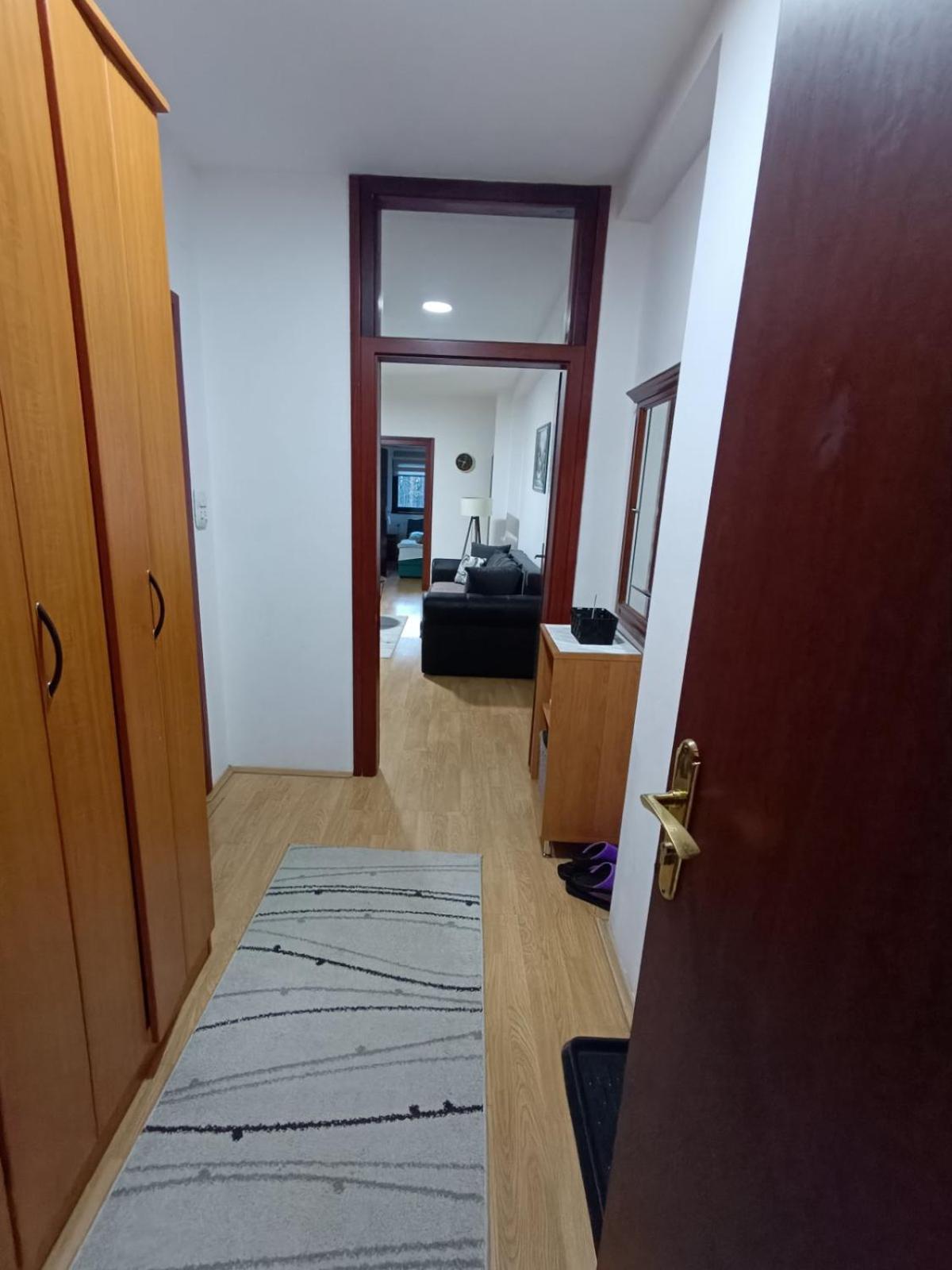 Centar Jezero Apartment